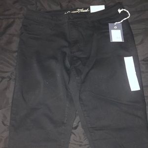 BRAND NEW Black Jeans